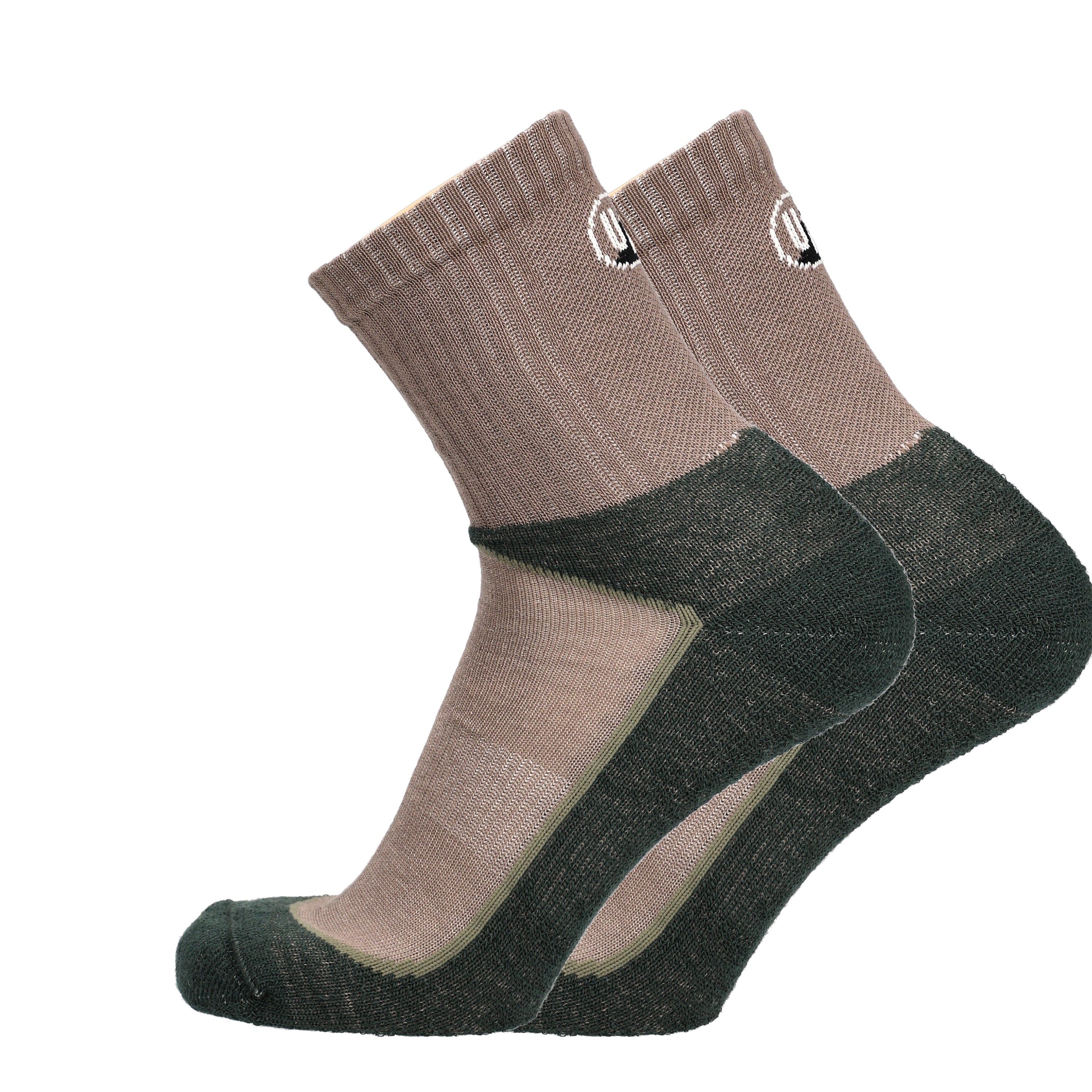 UphillSport Rakka Trekking 4-Layer Softech M3 With Merino And Tencel