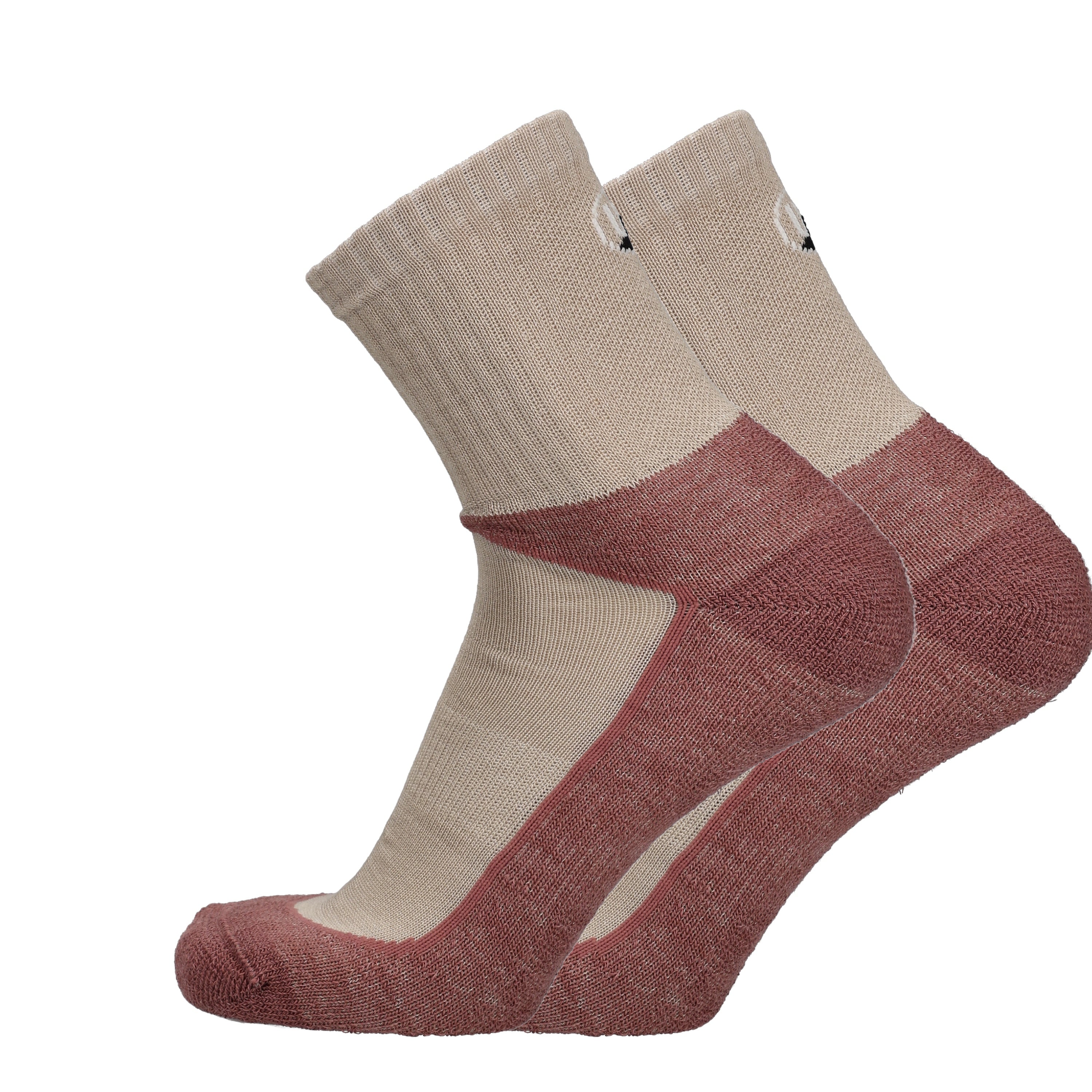 UphillSport Rakka Trekking 4-Layer Softech M3 With Merino And Tencel