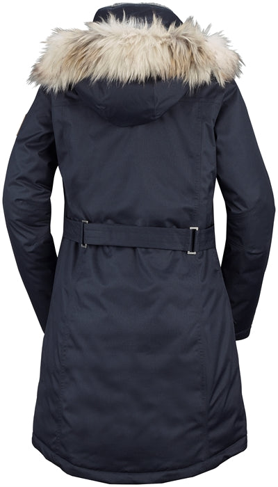 Columbia Alpine Escape Down Jacket  W