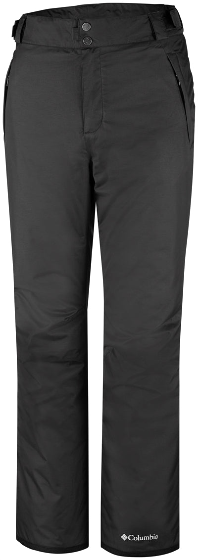 Columbia Ride On Pants Men Black
