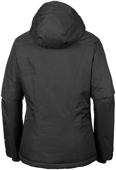Columbia On The Slope Jacket Black W