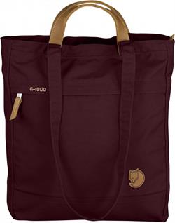 Totepack No.1 - Dark Garnet