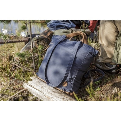 Fjällräven Totepack No. 2