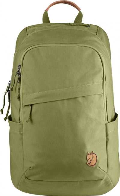 Räven 20L - Meadow Green