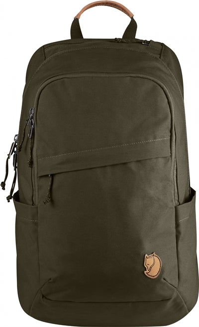 Räven 20L - Dark Olive