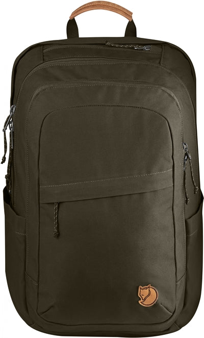 Fjällräven Räven 28L - Dark Olive