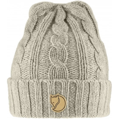 Fjällräven Braided Knit Hat