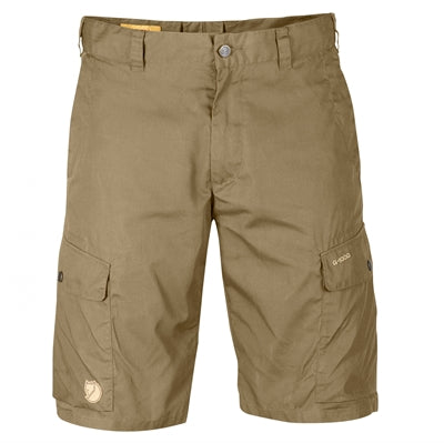 Ruaha shorts - Sand
