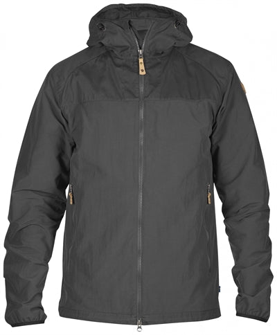 Fjällräven Abisko Hybrid Jacket M