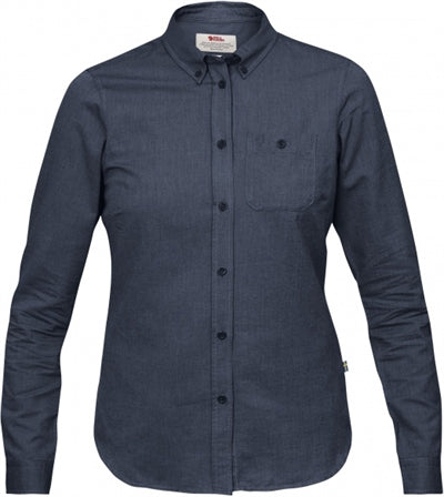 Fjällräven Foxford Shirt LS W