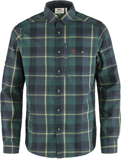 Fjällräven Fjällglim Shirt M