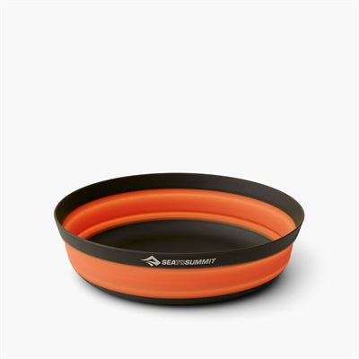 Sea To Summit Frontier UL Collapsible Bowl L
