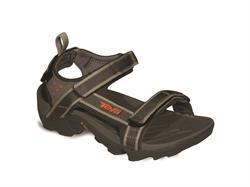 Teva Tanza Youth - Dark Olive