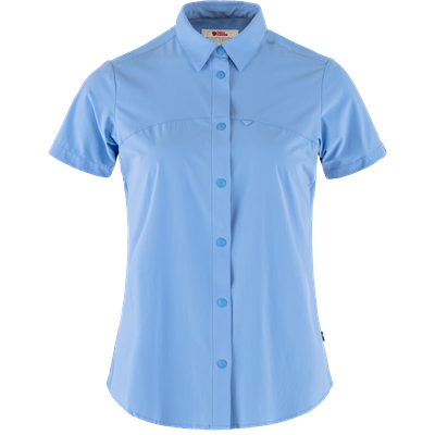 Fjällräven High Coast Lite Shirt SS W