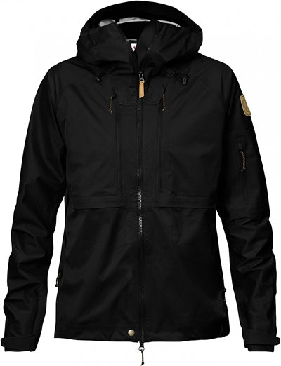 Fjällräven Keb EcoShell Jacket