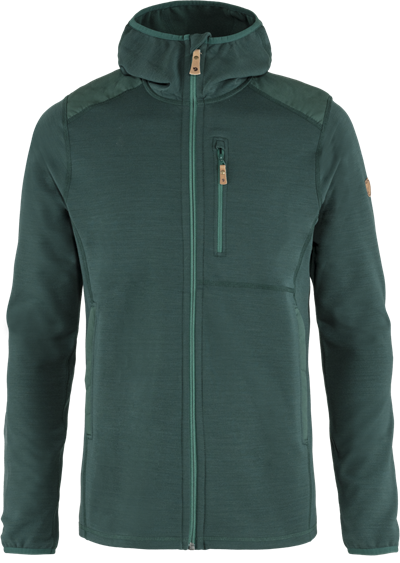 Fjällräven Keb Fleece Hoodie Men