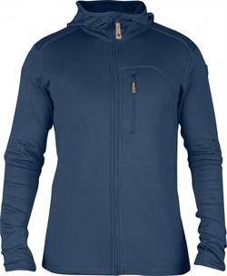 Fjällräven Keb Fleece Jacket - Uncle Blue