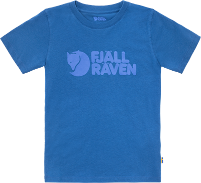 Fjällräven Kids Logo T-shirt