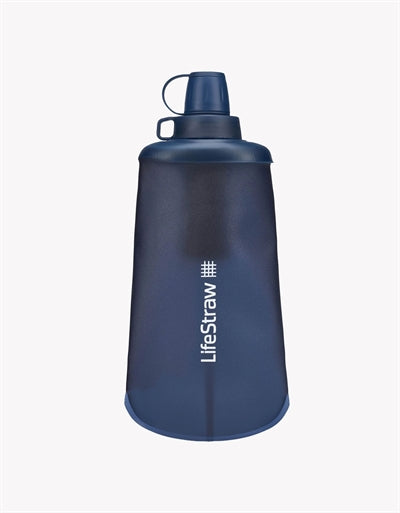 Lifestraw Peak Squeeze 0,65L