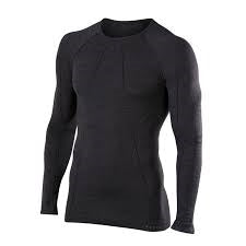 Falke Wool Tech LS man