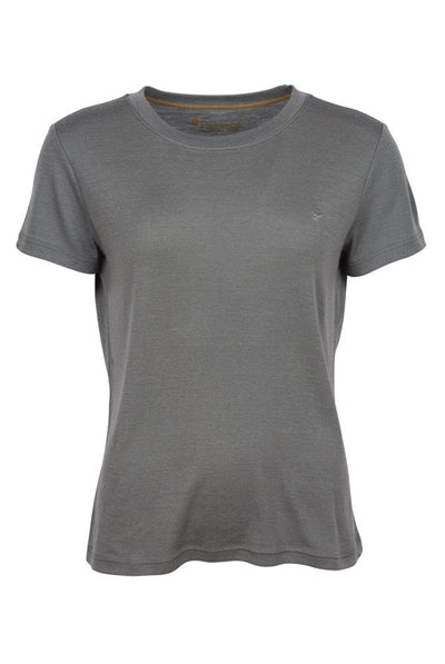 Pinewood Merino T-shirt W