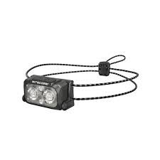 Nitecore NU25 MCT UL Genopladelig Pandelampe