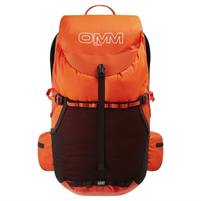 Omm Classic Pack 25 L