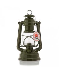 Feuerhand Petroleumslygte Hurricane 276