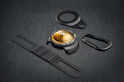 Orbiloc Outdoor Dual