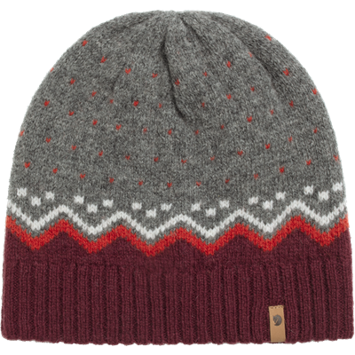 Fjällräven Övik Knit Hat