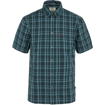 Fjällräven Övik Lite Shirt SS Mens