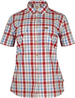 Fjällräven Övik Shirt SS K