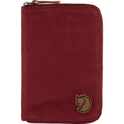 Fjällräven Passport Wallet