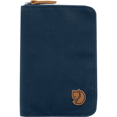 Fjällräven Passport Wallet