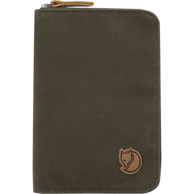 Fjällräven Passport Wallet