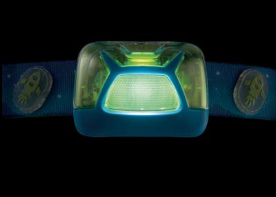 Petzl Tikkid