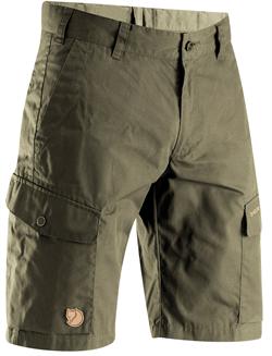 Ruaha shorts - Light Khaki