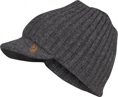 Fjällräven Singi Balaclava Cap - Dark Grey
