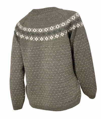 Ivanhoe Sire Cardigan