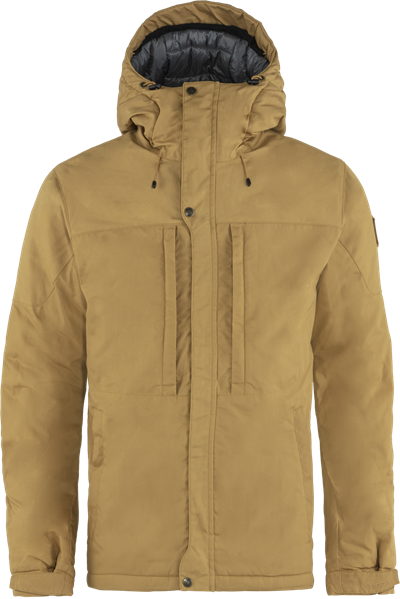 Fjällräven Skogsö Padded Jacket