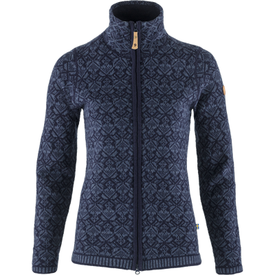 Fjällräven Snow Cardigan W