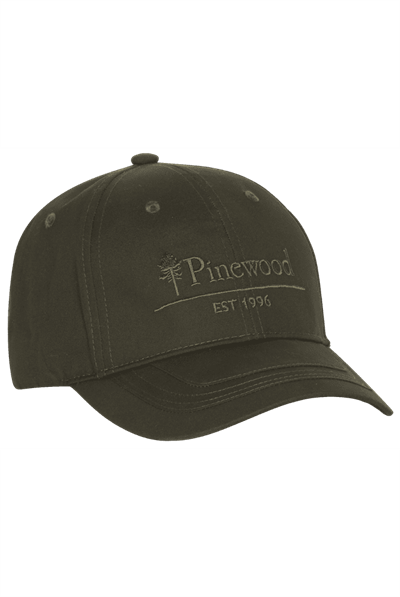 Pinewood TC 2 Cap Kids