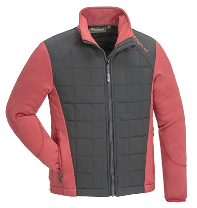 Pinewood Thelon Padded Jacket Kids