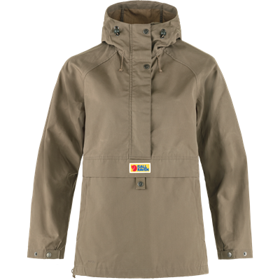 Fjällräven Vardag Anorak Women's