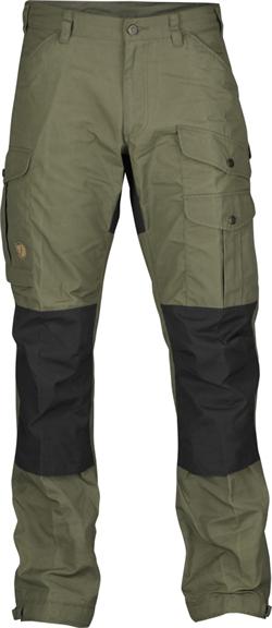 Fjällräven Vidda Pro Trousers - Tarmac
