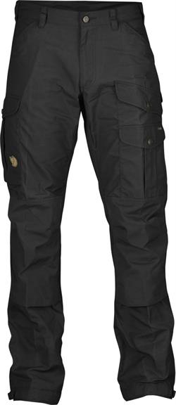 Fjällräven Vidda Pro Trousers - Black