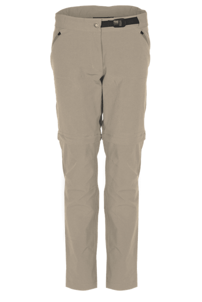Pinewood Everyday Travel Zip-Off W