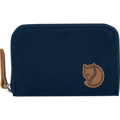 Fjällräven Zip Card Holder