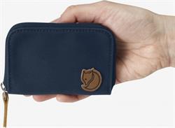 Fjällräven Zip Card Holder - Detalje
