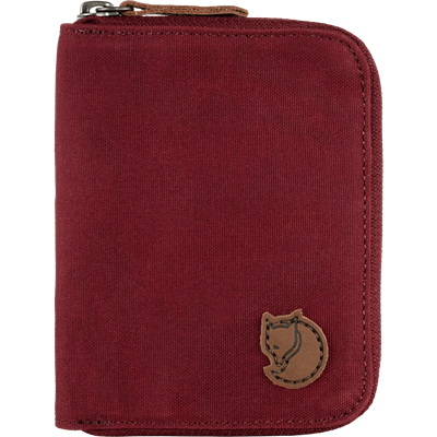 Fjällräven Zip Wallet